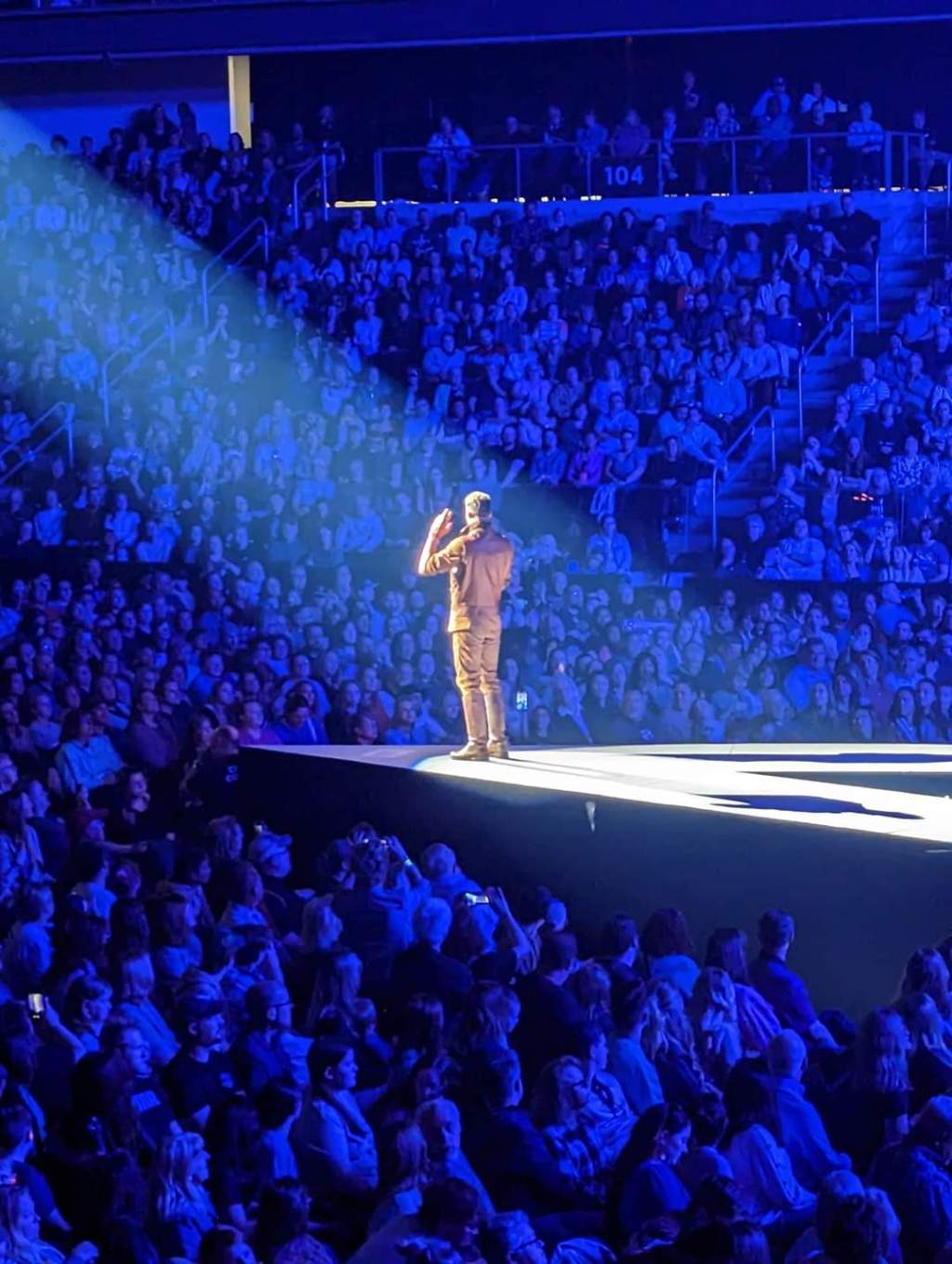 FOR KING & COUNTRY FILLS BAXTER&nbsp;ARENA