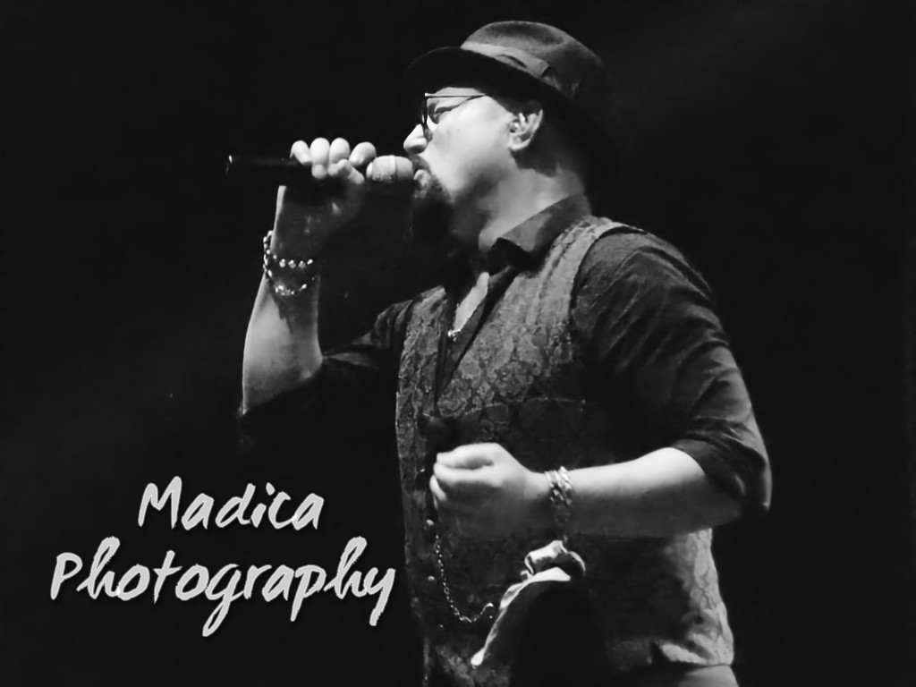 GEOFF TATE BRINGS NEW LIFE TO OLD&nbsp;BAND