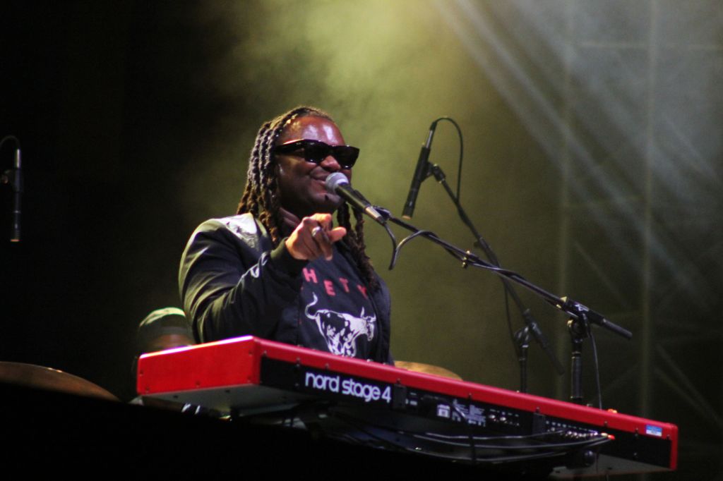 Faith & Family Night at Werner Park: A Winning Evening of Baseball and&nbsp;Music